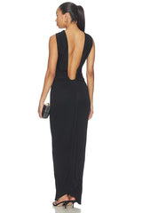 x Blake Evin Aylin Gown