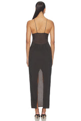 Idunn Maxi Dress