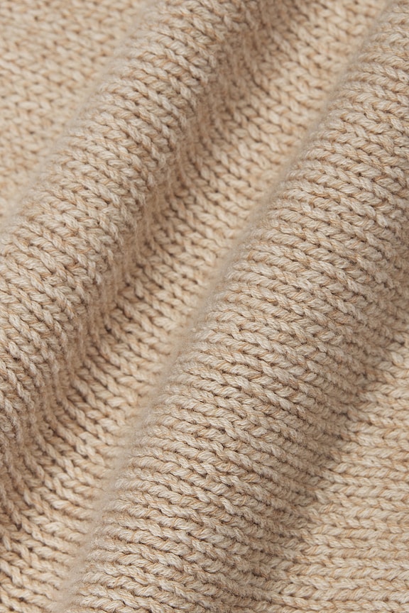 Cassian Knit Short