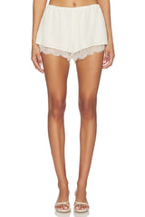 Fabienne Short