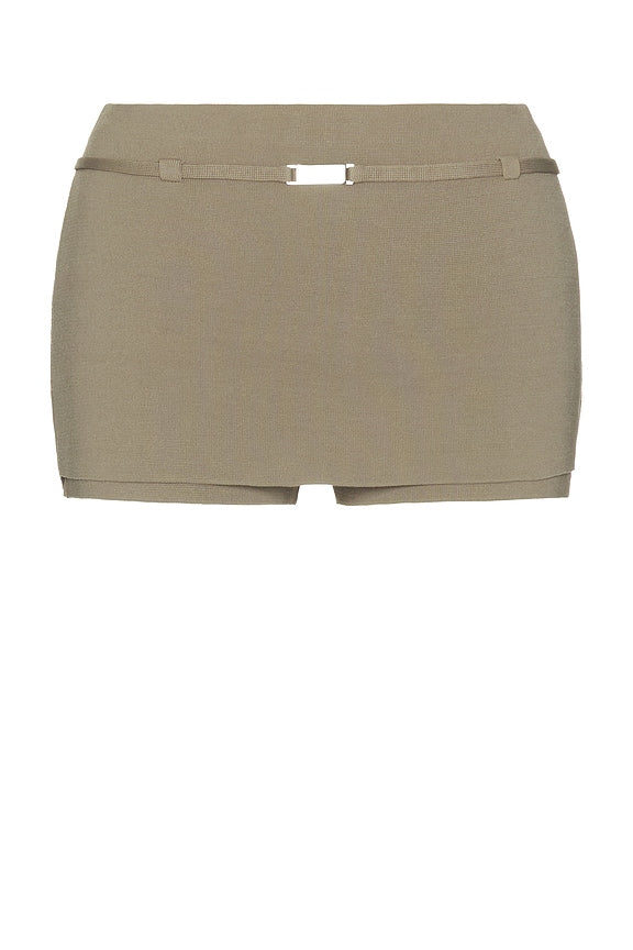 Katrinna Knit Skort