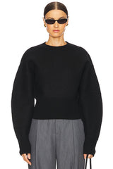 Arlet Crewneck Sweater