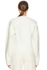 Arlet Knit Cardigan