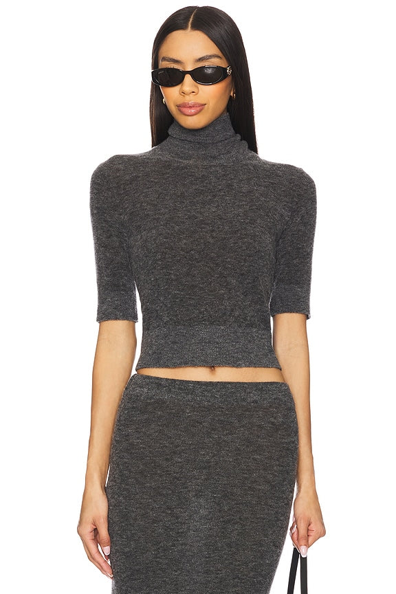 Mae Knit Top