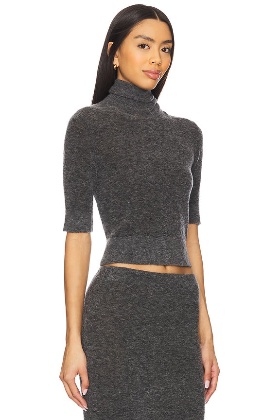 Mae Knit Top