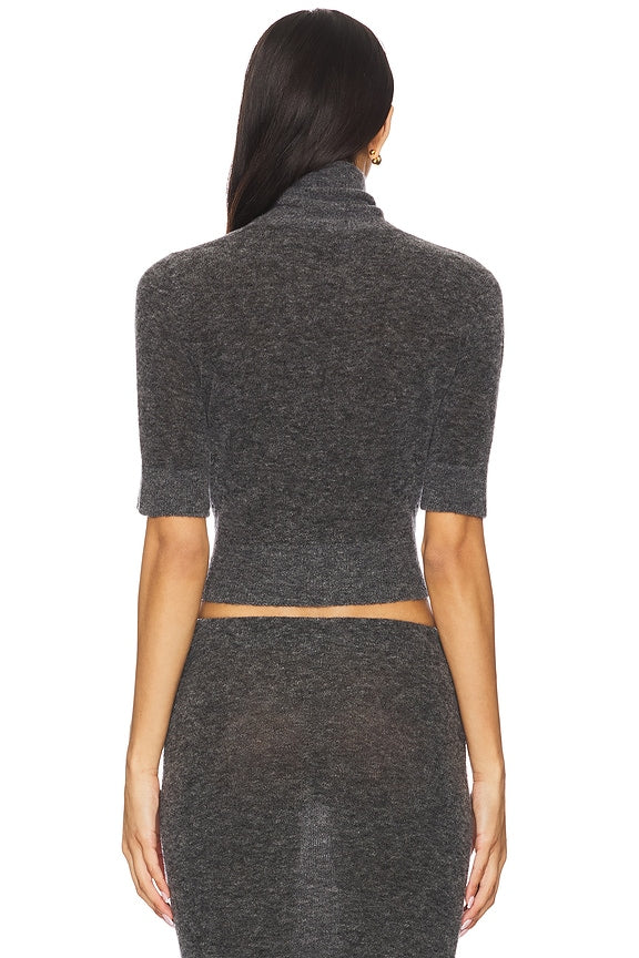 Mae Knit Top