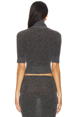 Mae Knit Top