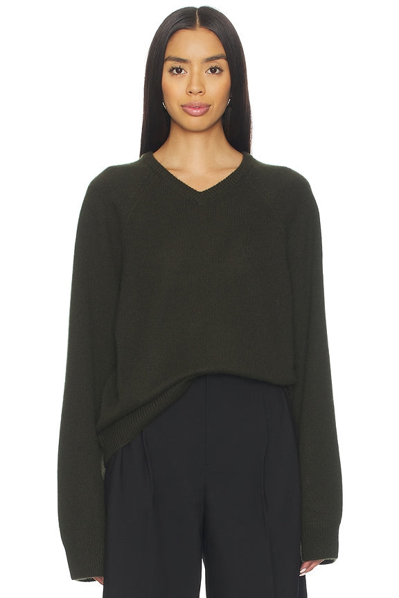 Christopher Sweater