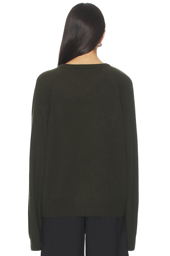 Christopher Sweater