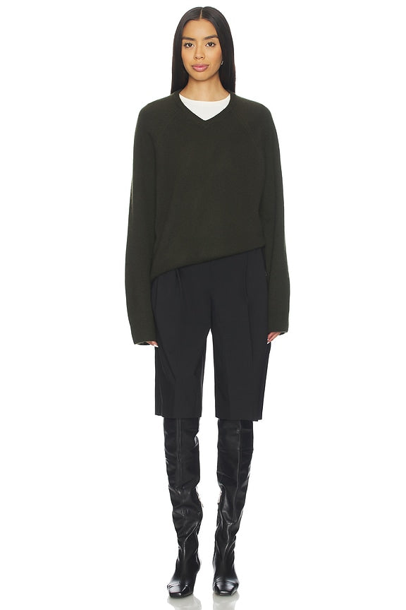 Christopher Sweater