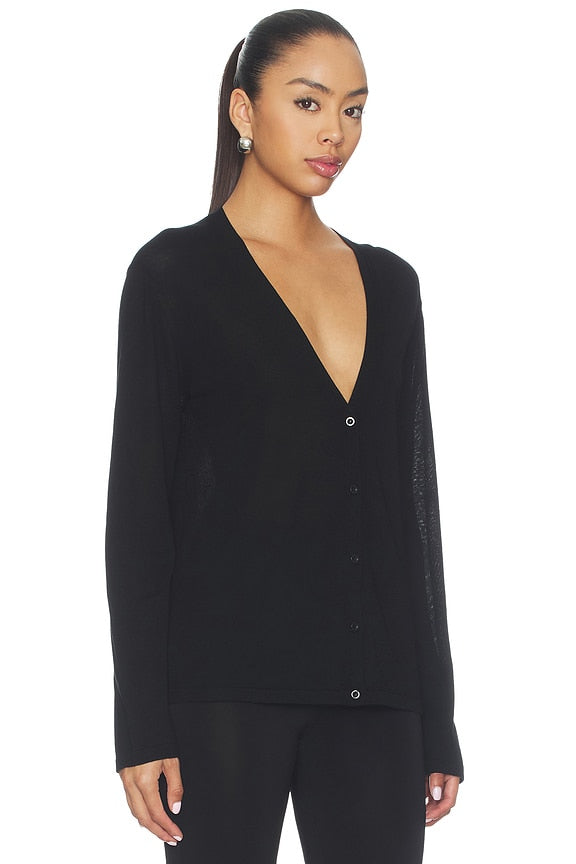 Finch Cardigan