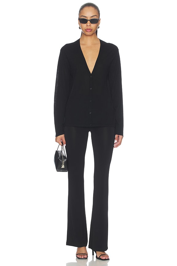 Finch Cardigan