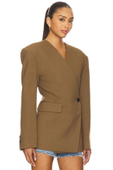 Naama Blazer