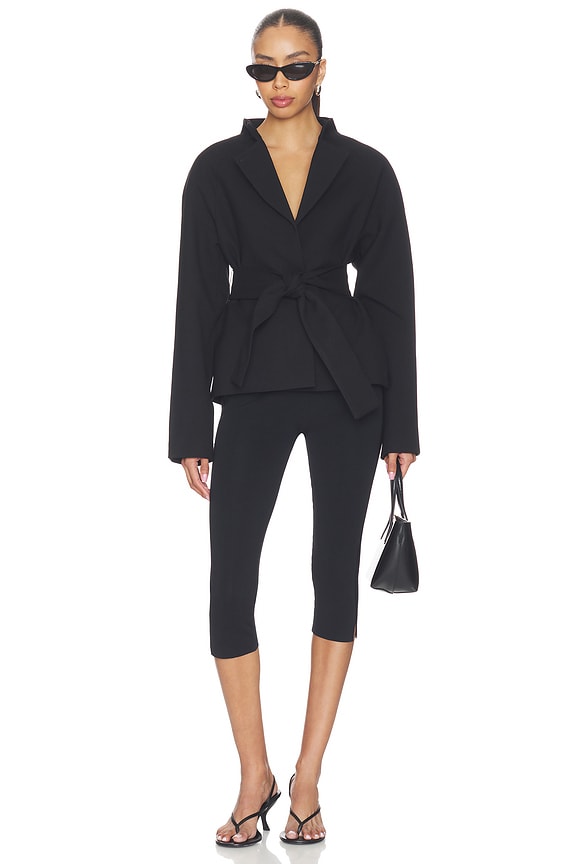 Rue Classic Suiting Jacket