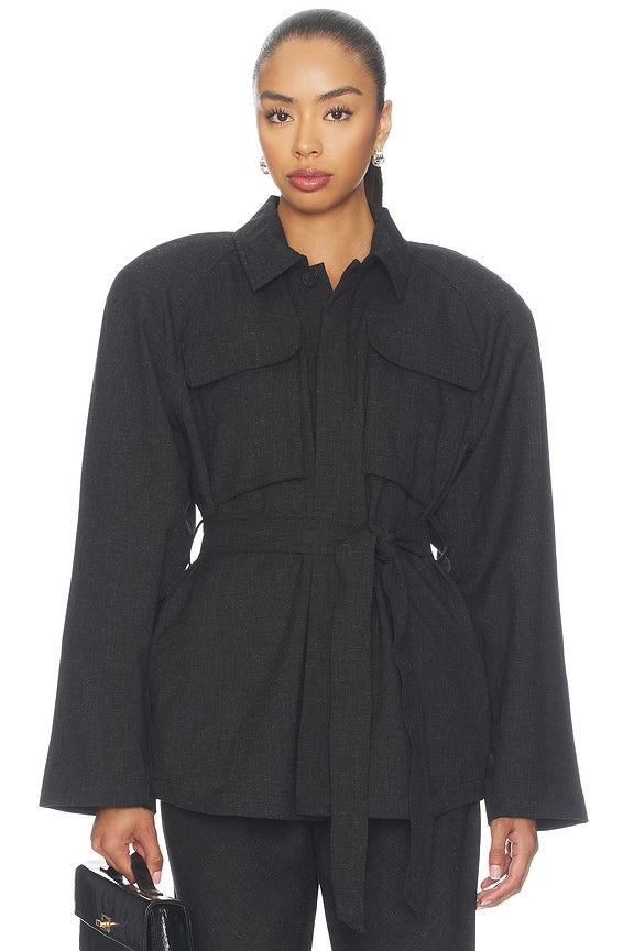 x Blake Evin Keldan Classic Suiting Jacket