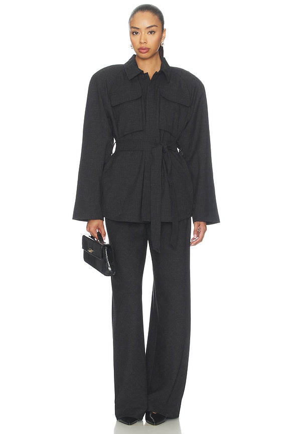 x Blake Evin Keldan Classic Suiting Jacket