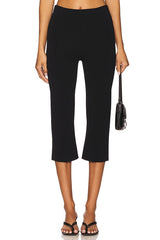Janith Capri Pant
