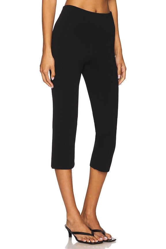 Janith Capri Pant