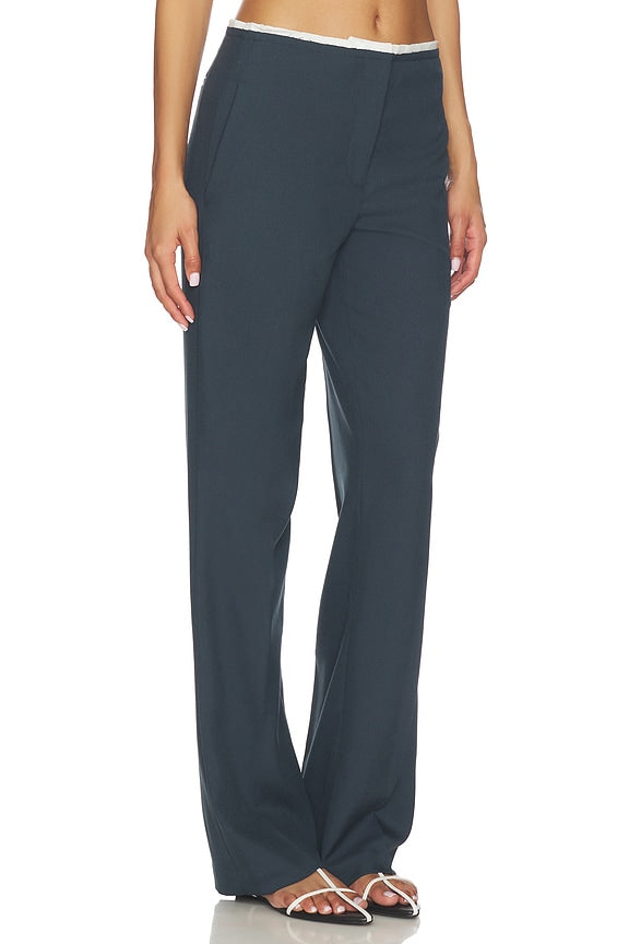 Lyla Decon Trouser