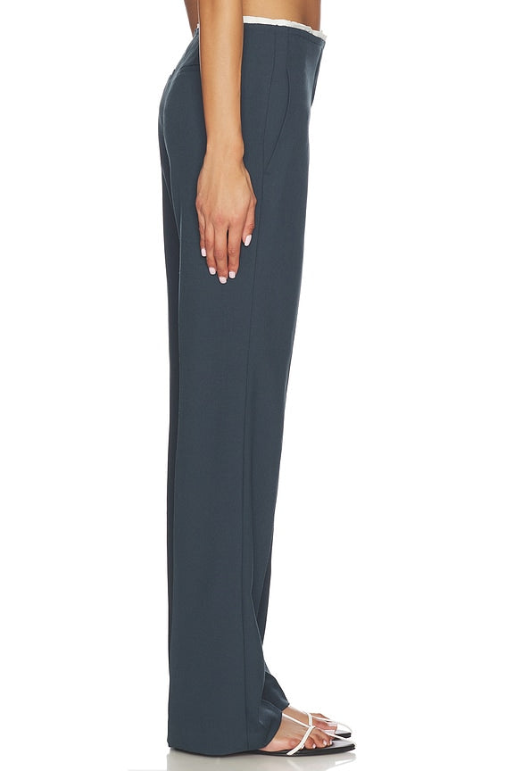 Lyla Decon Trouser