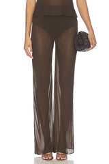 Loretta Bias Pant