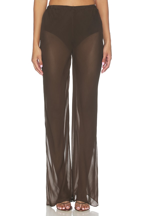 Loretta Bias Pant