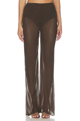 Loretta Bias Pant