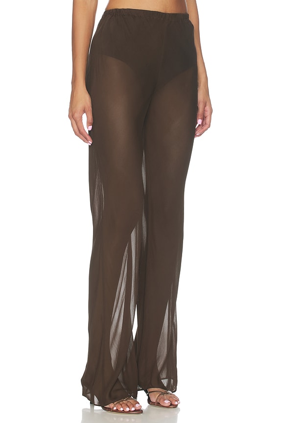 Loretta Bias Pant