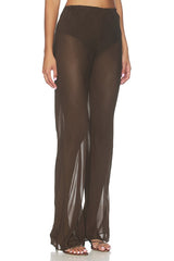 Loretta Bias Pant