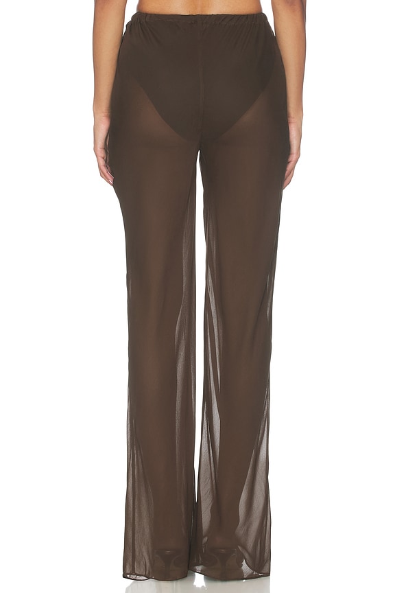 Loretta Bias Pant