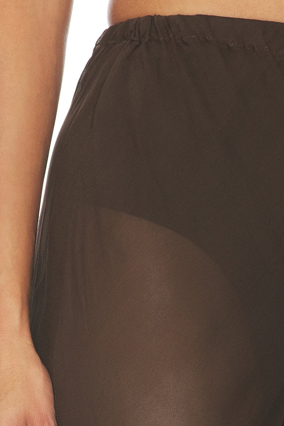 Loretta Bias Pant