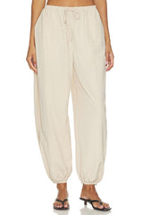 Leny Parachute Pant