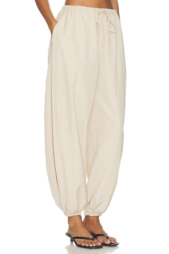Leny Parachute Pant