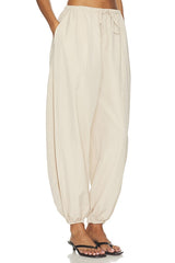 Leny Parachute Pant
