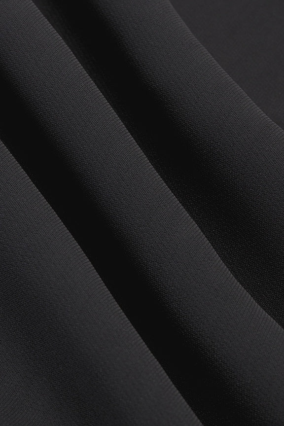 Brynn Polished Crepe Pant