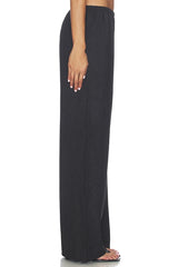 x Blake Evin Loretta Classic Suiting Bias Pant