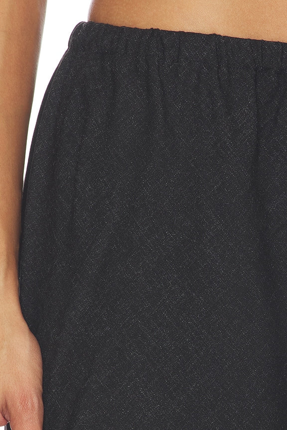x Blake Evin Loretta Classic Suiting Bias Pant