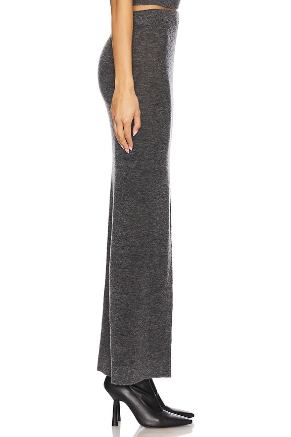 Mae Maxi Knit Skirt