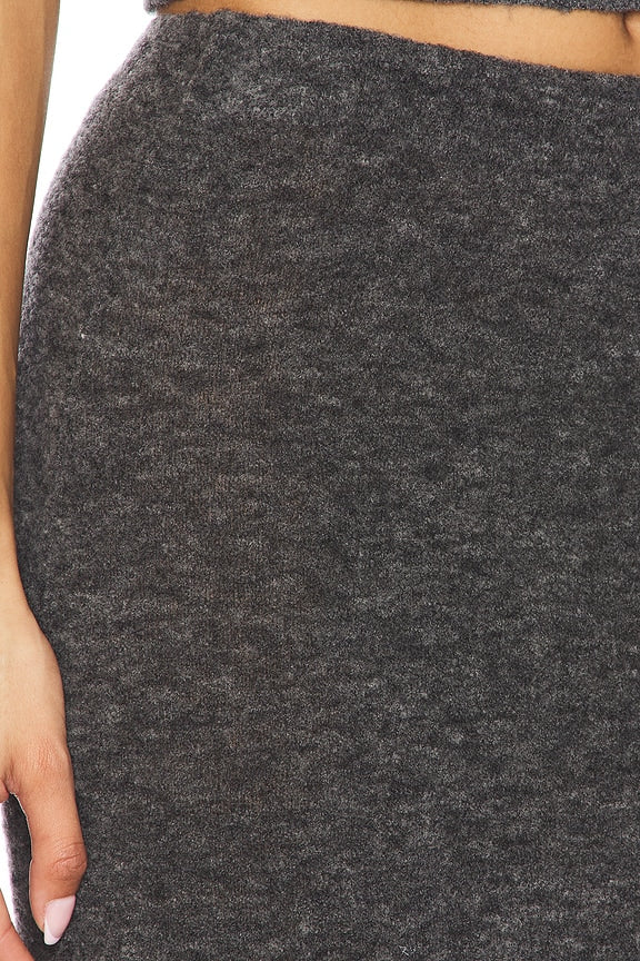 Mae Maxi Knit Skirt