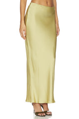 Reidun Maxi Skirt