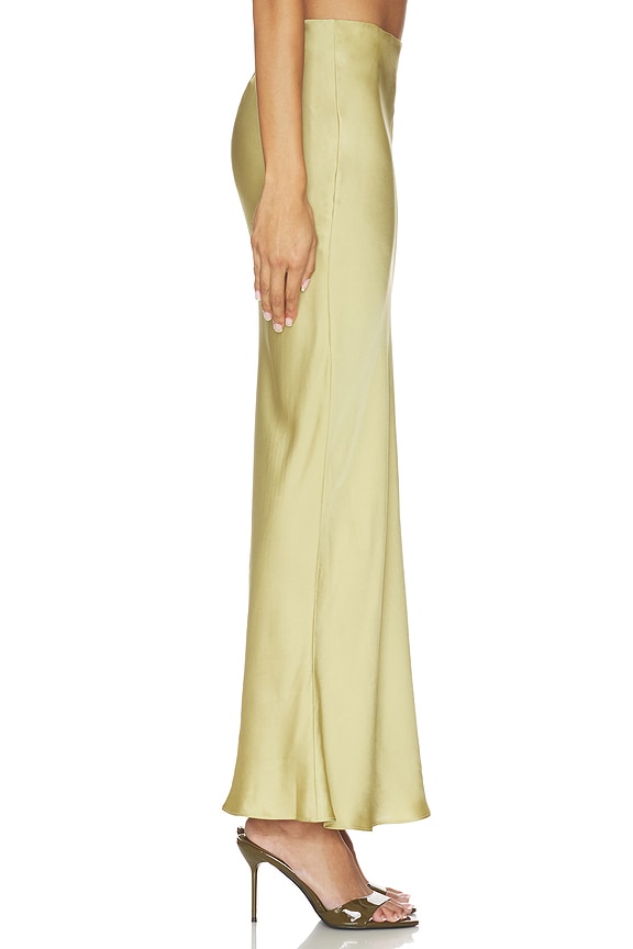 Reidun Maxi Skirt