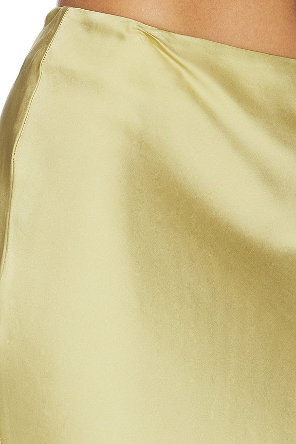 Reidun Maxi Skirt