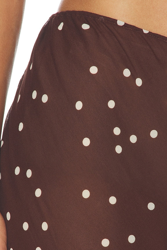 Malene Midi Skirt