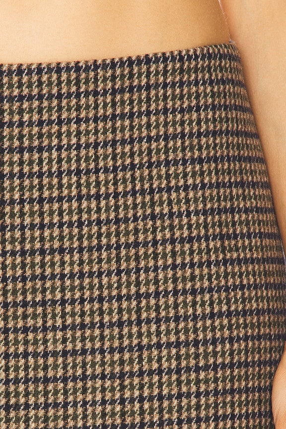 Stav Mini Skirt