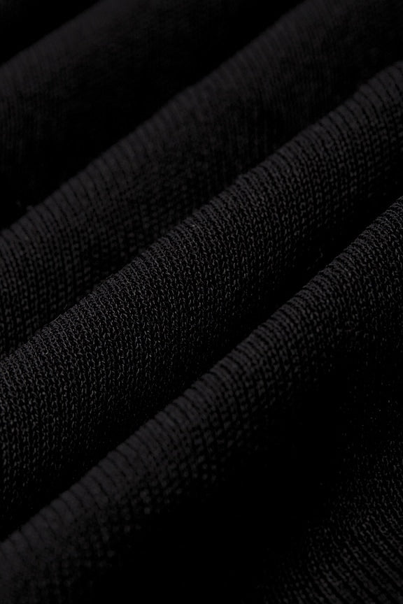 Kiaralee Knit Bodysuit