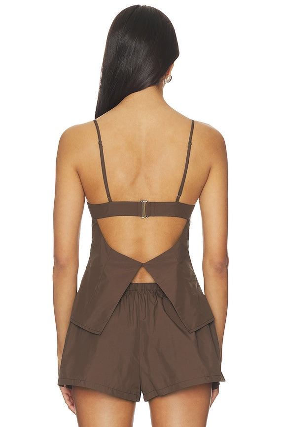 Lexie Top