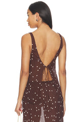 Fleur Top