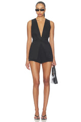 Iyla Vest Top