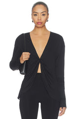 x Blake Evin Aylin Top