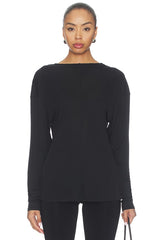x Blake Evin Aylin Top